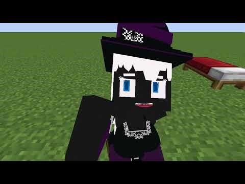 Jenny Mod Minecraft – Recluse Bia Gameplay & Download 2025