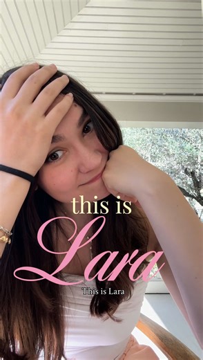 Took a break from international relations research to make a dress 👗 Go behind the scenes with Lara, ‘26, as she designs for the FashionX runway. #stanford 🎥: @Lara