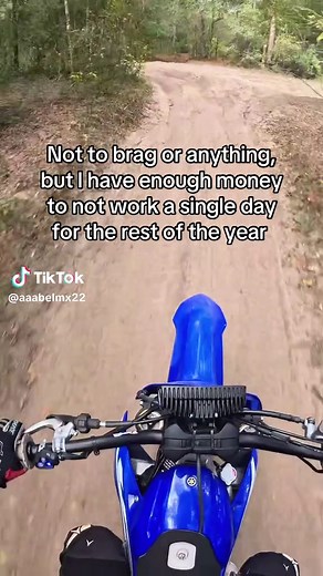 Yamaha YZ450F Top Speed Review and Performance