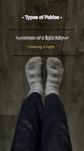 Discover the Magic of Light Fairies: Types and Powers Explained