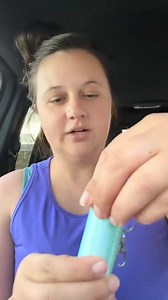 15K reactions · 1.7K shares | ✨ Spice up your keys with our fun keychain accessories!  These Tumbler Cup Lip Balm Holders are perfect for keeping your balm handy. Hurry, they're flying off the shelves! ❤️ | GrandKitchen.com | Facebook