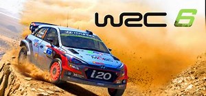 WRC 6 FIA World Rally Championship: обзор, публикации, гайды и релиз гонки симулятор игры WRC 6 FIA World Rally Championship