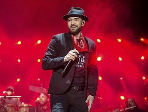 Justin Timberlake - Filthy (Official Video)