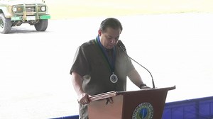 12K views · 1K reactions | Sa pagbisita ni House Speaker Martin Romualdez sa Southern Luzon Command (SOLCOM) muli niyang siniguro sa mga sundalo na sa susunod na taon epektibo na ang pagtaas ng kanilang subsistence allowance. Mula sa P150 magiging P350.00 pesos kada araw ang subsistence allowance na makukuha ng bawat sundalo.// Via Bombo Anne Soberano | BOMBO RADYO PHILIPPINES | Facebook