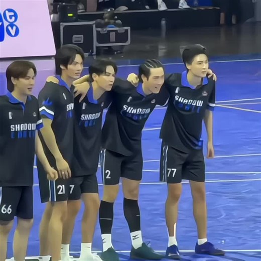 มิคลูคคค - GMMTV STARLYMPICS 2024 Highlights