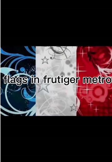 Create Stunning Frutiger Metro Flags with AI