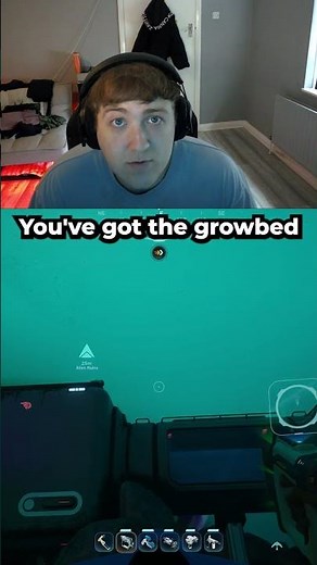 where to get the grow bed in subnautica 2 #subnautica2