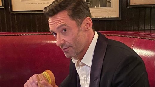 Inside Hugh Jackman’s bulking diet with over 6000 calories, which helped him attain massive Wolverine look
