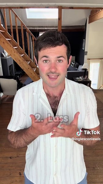 5 Palabras de Jerga Británica para Aprender Inglés