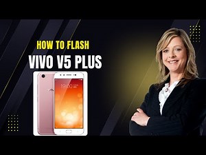 Vivo V5 Plus USB Driver on Windows 10/11 Free Download