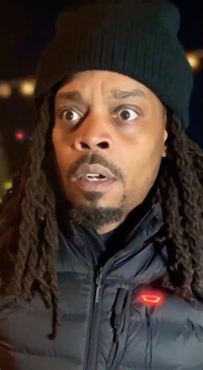 Hold Up Wait Ah Miute Something Ain't Right! #youtubeshorts #mrbrownreacts #shorts #happyholidays