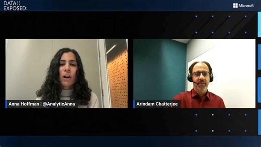 Turning SQL changes into real‑time insights shouldn’t be hard. With DeltaFlow in #MicrosoftFabric Eventstreams, you get automatic schema handling, destination tables & analytics‑ready data in minutes. Perfect for real‑time dashboards & AI apps.Watch: https://t.co/Z2CY0FEKiG