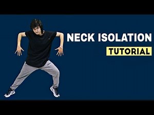 Neck Isolation | Tutorial