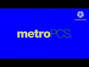 MetroPCS Logo Effects (Sponsored By Preview 2 Effects)