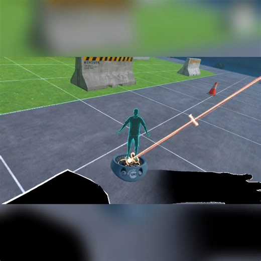 New avatar and pfp in bonelab! #bonelab