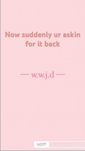 U broke me first by Tate McRae