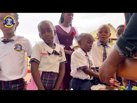 Food and Types of Food | Watch School Project Ideas