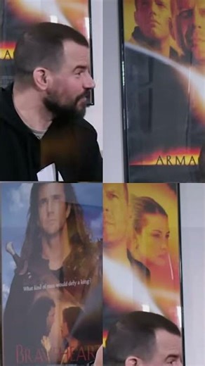 Συζήτηση για Μαφιόζικες Ταινίες & Ρόμπερτ Κνέπερ! #shorts