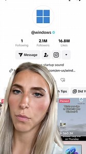 Emily Zugay on Instagram: "The gift that keeps on giving 💙 #MicrosoftPartner #ad @Microsoft @Surface"