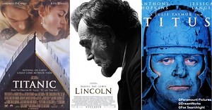 Why Is The Same Font On Every Movie Poster? — Hollywood's Weird History Of Trajan