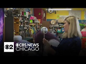 Take a look inside Geneva's American Science & Surplus