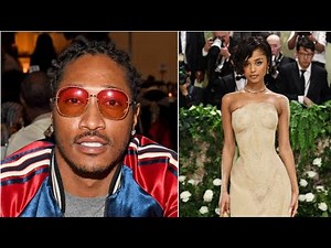 Future and Tyla Live Performance At 2026 FIFA World Cup. #tyla #future #Drake #fifa #sports #music