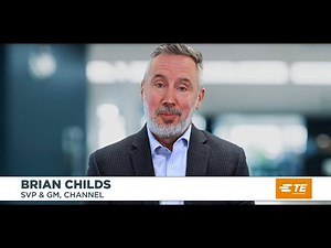 Leading Through Partnership: Brian Childs on Innovation, Growth, and Career Lessons