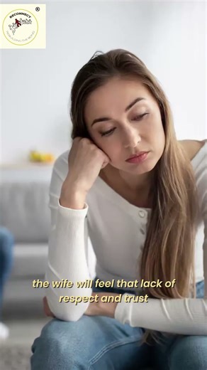 When Trust & Respect Fade, Love Starts to Feel Unsafe 💔 #relationshipadvice