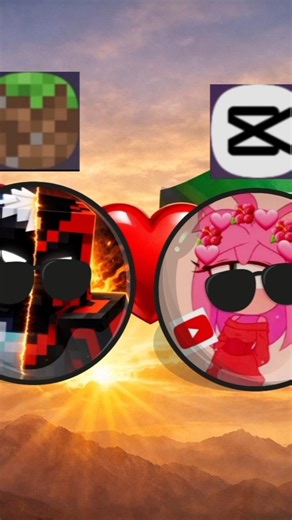Видео @ZaBosnox в месте с @Amy Rose💗 dark Edit #countryballs