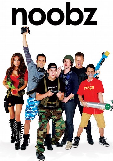 Noobz streaming: where to watch movie online?