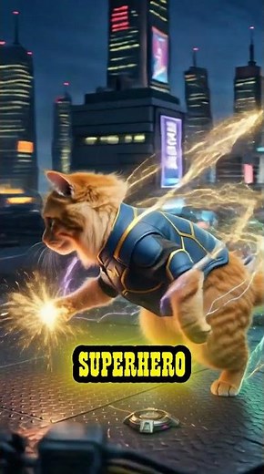 MILO Becomes a SUPERHERO to Stop a Giant Boss in Roblox City! 😱🔥