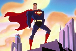 Stream It or Skip It: ‘Superman: The Animated Series’ is A Heroic, Episodic Take on Krypton’s Last Hope