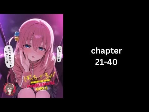 Strategy for Dealing with Problematic Girls chapter 21-40