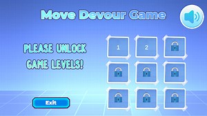 Download and Play Move Devour Game on PC (Emulator)