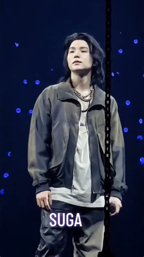 SUGA #bts