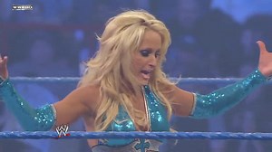 SmackDown: Kelly Kelly vs. Michelle McCool