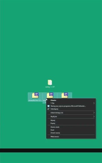 Ventoy- tworzenie instalacyjnego pendrive z systemami