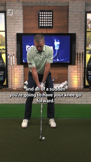Let’s Get Triggered… with Michael Breed Watch the FULL Video Lesson HERE: https://youtu.be/uLXOF4wDmMk A key element of the golf swing is rhythm. Rhythm can solve many problems in the golf swing and lead to better golf shots. To improve your rhythm, you need a trigger to start your swing. Legends of the game have recognizable movements before they start their swing, these are triggers. | Michael Breed