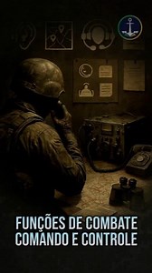 Command and Control - Combat Functions - SHORT #militarydoctrine #military #marines