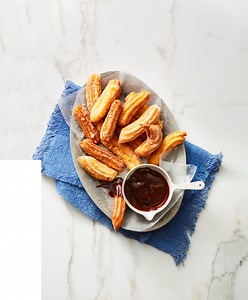 25 Crave-Worthy Desserts to Make This Cinco de Mayo