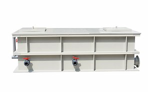 [Hot Item] Polypropylene Plastic Storage Tanks for Liquid