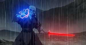 Mysterious new ‘Star Wars: Visions’ trailer reveals blockbuster cast