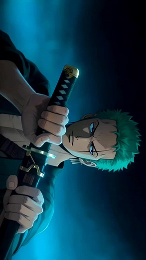 Zoro Live Wallpapers: Stunning 8K Collection