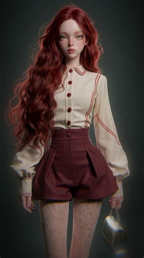 G-Style Runway - 005