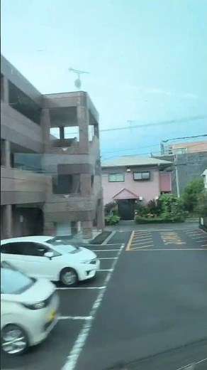 小田原は駅前は栄えていますが、裏の方は住宅街の様です