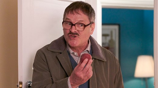 Friday Night Dinner - Series 6: Episode 5 | Channel 4