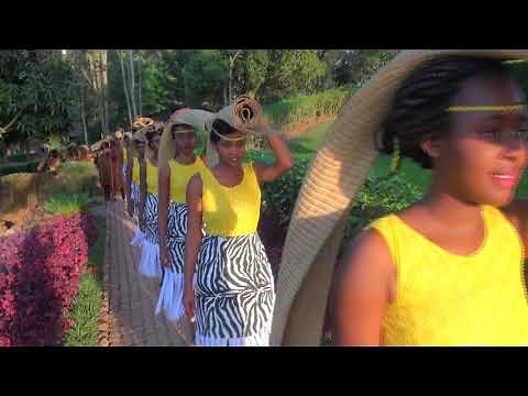 The Ethnographic Museum-Rwanda