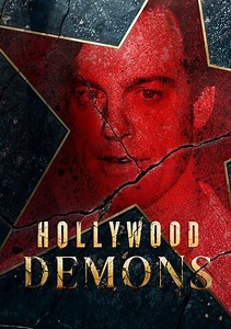 HOLLYWOOD DEMONS: Stephen Collins