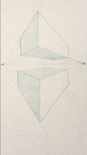 Two Point Perspective VII