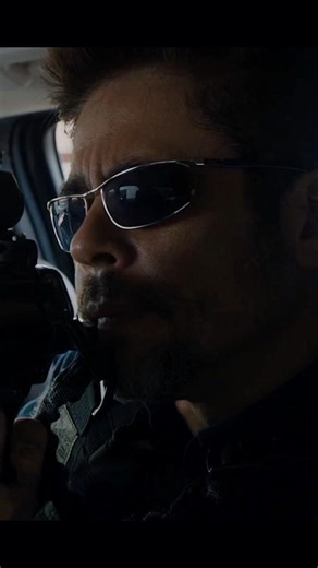 #movie #film Sicario • Plot Summary 🚔💣